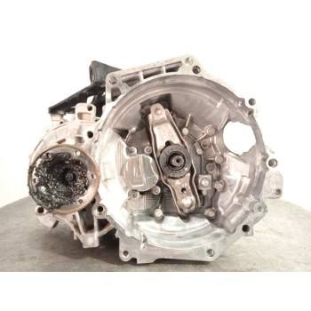 CAJA CAMBIOS RSK 02S300051R 