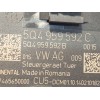 Recambio de modulo confort para volkswagen golf vii variant (ba5, bv5) 1.6 tdi referencia OEM IAM 5Q4959592C  A2C7465650000