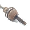 Recambio de transmision delantera derecha para citroën c15 furgoneta/monovolumen (vd_) 1.9 d referencia OEM IAM 3273Y0  