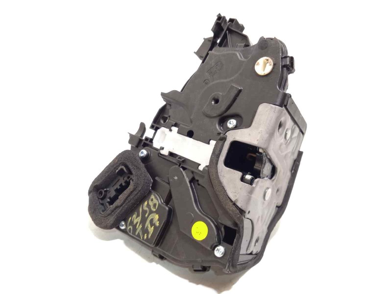 CERRADURA PUERTA TRASERA IZQUIERDA 3J0839015 