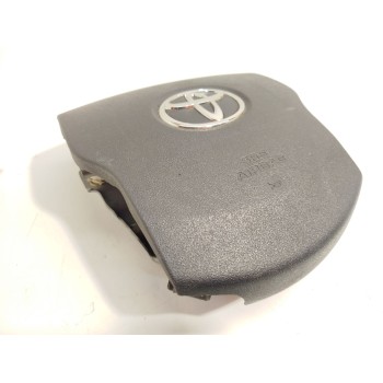 Recambio de airbag delantero izquierdo para toyota prius liftback (_w2_) 1.5 hybrid (nhw20_) referencia OEM IAM 4513047070C0  