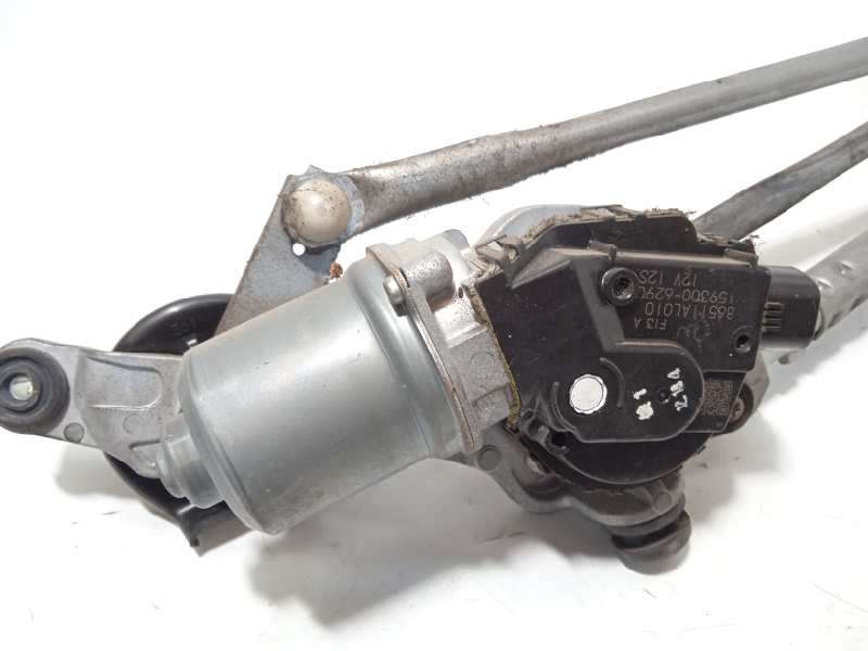 Recambio de motor limpia delantero para subaru outback (b15) 2.0 diesel cat referencia OEM IAM 86511AL010  1593006290 2