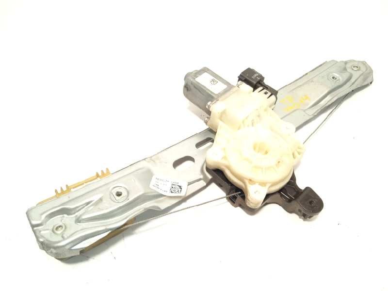 ELEVALUNAS TRASERO DERECHO BM51A27000BE BM51A27000BE