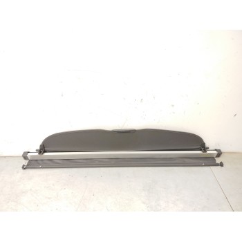 Recambio de bandeja trasera para subaru legacy lim. b14 limited referencia OEM IAM 65550AJ000VH  