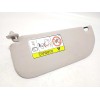 Recambio de parasol derecho para toyota aygo 1.0 cat referencia OEM IAM 47410H080B0  