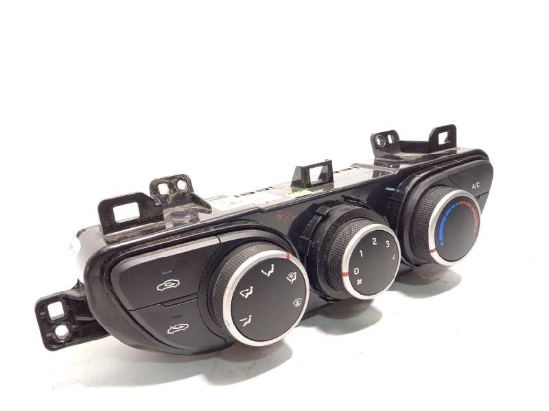 MANDO CALEFACCION / AIRE ACONDICIONADO 97250B9AA0PGB 