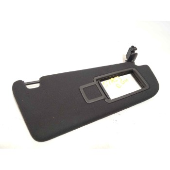 Recambio de parasol derecho para audi a6 lim. (4g2) 3.0 v6 24v tfsi referencia OEM IAM 4G0857552D  4G0857552DJY1