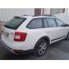 skoda octavia iii combi (5e5, 5e6) del año 2016