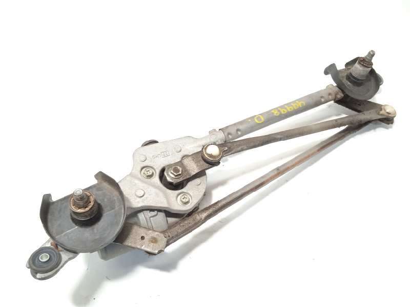 Recambio de motor limpia delantero para subaru outback (b15) 2.0 diesel cat referencia OEM IAM 86511AL010  1593006290 3