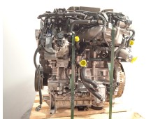 Recambio de motor completo para hyundai tucson referencia OEM IAM D4FE  
