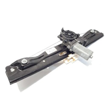 Recambio de elevalunas trasero izquierdo para bmw serie 2 active tourer (f45) 2.0 16v turbodiesel referencia OEM IAM 7296385  