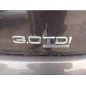 AUDI Q7 (4L)