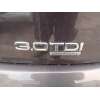 audi q7 (4l) del año 2006