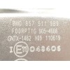 Recambio de espejo interior para audi e-tron (gen) 50 quattro referencia OEM IAM 8W0857511 8W08575119B9 