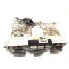Recambio de mando calefaccion / aire acondicionado para mitsubishi outlander (cu0w) 2.0 cat referencia OEM IAM MR979970HA  