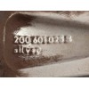 Recambio de llanta para volkswagen polo 1.0 tsi referencia OEM IAM 2G0601025S 2G0601025S8Z8 