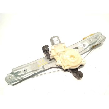 ELEVALUNAS TRASERO IZQUIERDO BM51A27001BE BM51A27001BE