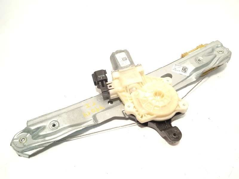 ELEVALUNAS TRASERO IZQUIERDO BM51A27001BE BM51A27001BE