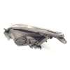 Recambio de faro derecho para opel corsa d (s07) 1.3 cdti (l08, l68) referencia OEM IAM 13186382 93189358 89313300