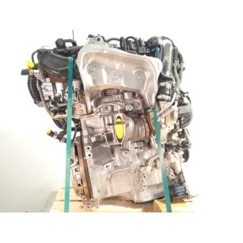 MOTOR COMPLETO 8NR 