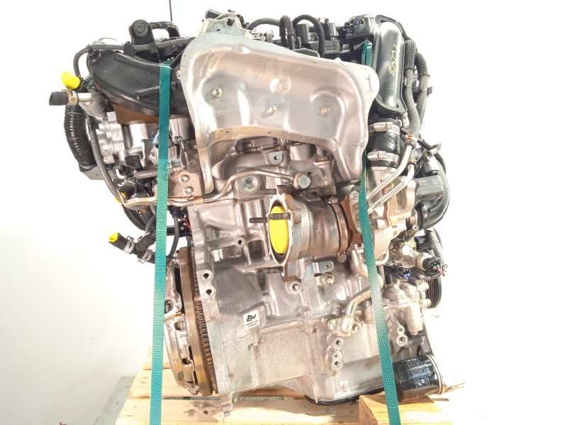 MOTOR COMPLETO 8NR 