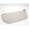 Recambio de parasol izquierdo para toyota aygo 1.0 cat referencia OEM IAM 47410H080B0  