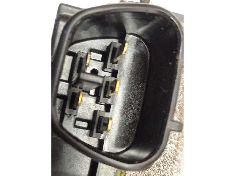 Recambio de motor limpia delantero para subaru outback (b15) 2.0 diesel cat referencia OEM IAM 86511AL010  1593006290 5