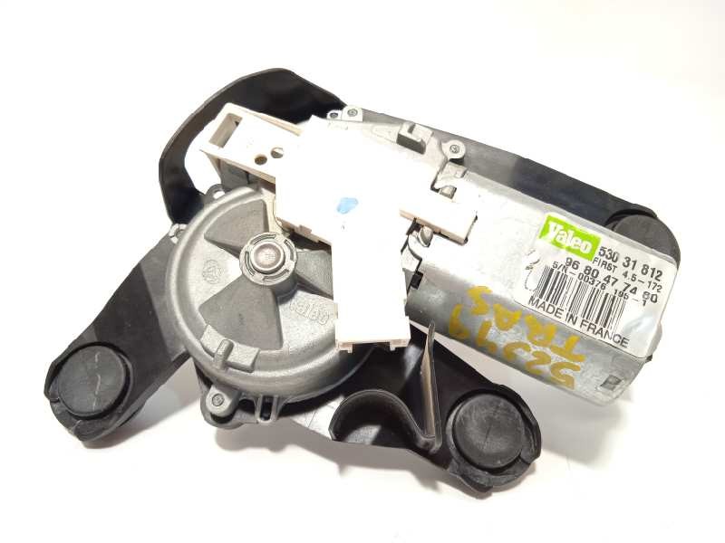 MOTOR LIMPIA TRASERO 9680477480 6405JQ