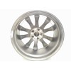 Recambio de llanta para toyota rav 4 advance hybrid referencia OEM IAM 4261A42100  TBGG875