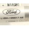 Recambio de tubos aire acondicionado para ford puma (j2k, cf7) 1.0 ecoboost referencia OEM IAM L1BH19N617AE 2541158 