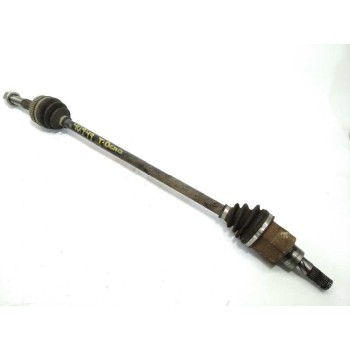 TRANSMISION TRASERA DERECHA 39600JD60A 