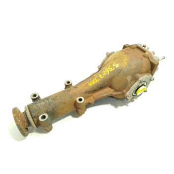 Recambio de diferencial trasero para subaru legacy lim. b14 limited referencia OEM IAM 27011AB161  