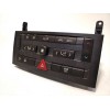 Recambio de mando climatizador para peugeot 407 coupe 2.2 cat referencia OEM IAM 96573322XA  