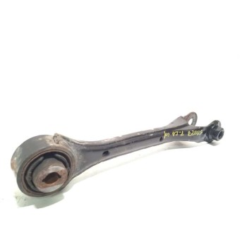Recambio de brazo suspension inferior trasero izquierdo para ford mustang basis referencia OEM IAM FR3C5K898AC  