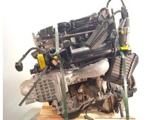 Recambio de motor completo para mercedes clase clk (w209) coupe 200 compressor (209.342) referencia OEM IAM 271940  