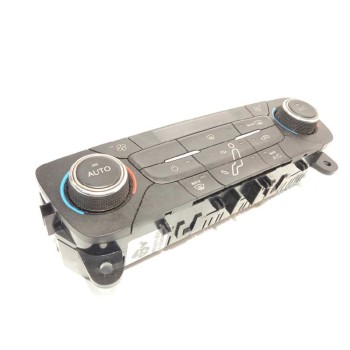 Recambio de mando climatizador para ford focus lim. black&red referencia OEM IAM F1ET18C612AF 2373035 