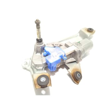 Recambio de motor limpia trasero para subaru outback (b15) 2.0 diesel cat referencia OEM IAM 86510SG081  