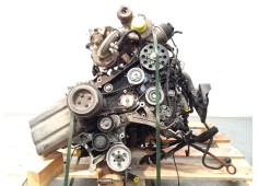Recambio de despiece motor para volkswagen crafter combi (2e) 2.0 tdi referencia OEM IAM CKUC  