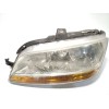 Recambio de faro izquierdo para fiat multipla nuevo (186) 1.9 8v jtd cat referencia OEM IAM 51747807  