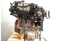 Recambio de motor completo para ford focus 1.5 ecoblue tdci cat referencia OEM IAM Z2DA  