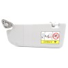 Recambio de parasol derecho para mg zs suv (azs1) 1.5 vti referencia OEM IAM 20230313  