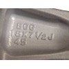 Recambio de llanta para toyota rav 4 advance hybrid referencia OEM IAM 4261A42100  TBGG875
