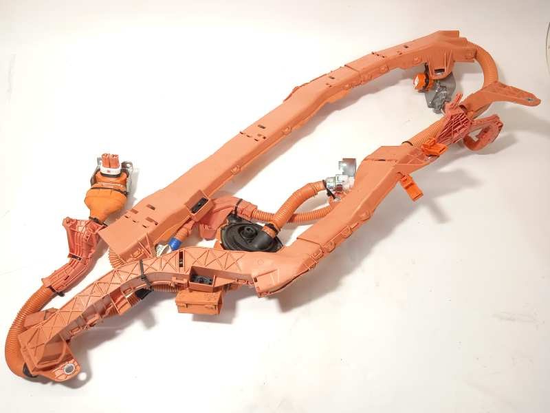 MODULO ELECTRONICO 821H233020 