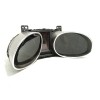 Recambio de cuadro instrumentos para hyundai santa fé iii (dm, dma) 2.2 crdi referencia OEM IAM 940332W211UU5  11003622900H