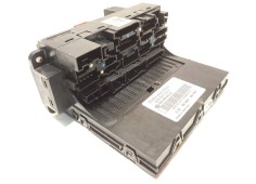 Recambio de caja reles / fusibles para mercedes clase clk (w209) coupe 200 compressor (209.342) referencia OEM IAM   