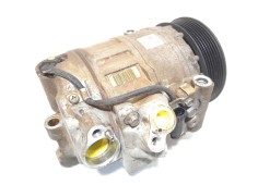 Recambio de compresor aire acondicionado para mercedes clase clk (w209) coupe 200 compressor (209.342) referencia OEM IAM A00123