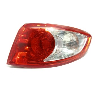 Recambio de piloto trasero derecho para hyundai santa fé ii (cm) 2.2 crdi gls 4x4 referencia OEM IAM 924022B020  
