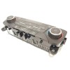 Recambio de mando climatizador para ford focus lim. black&red referencia OEM IAM F1ET18C612AF 2373035 