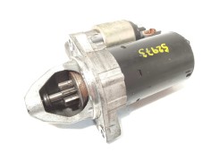 Recambio de motor arranque para mercedes clase clk (w209) coupe 200 compressor (209.342) referencia OEM IAM A0051513901  