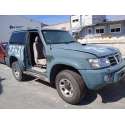 NISSAN PATROL GR (Y61)